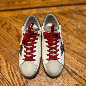 Golden goose super star